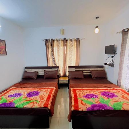 Sky Blue Resort Ooty Exterior photo