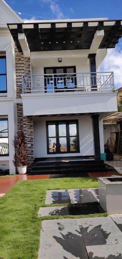 Sky Blue Resort Ooty Exterior photo