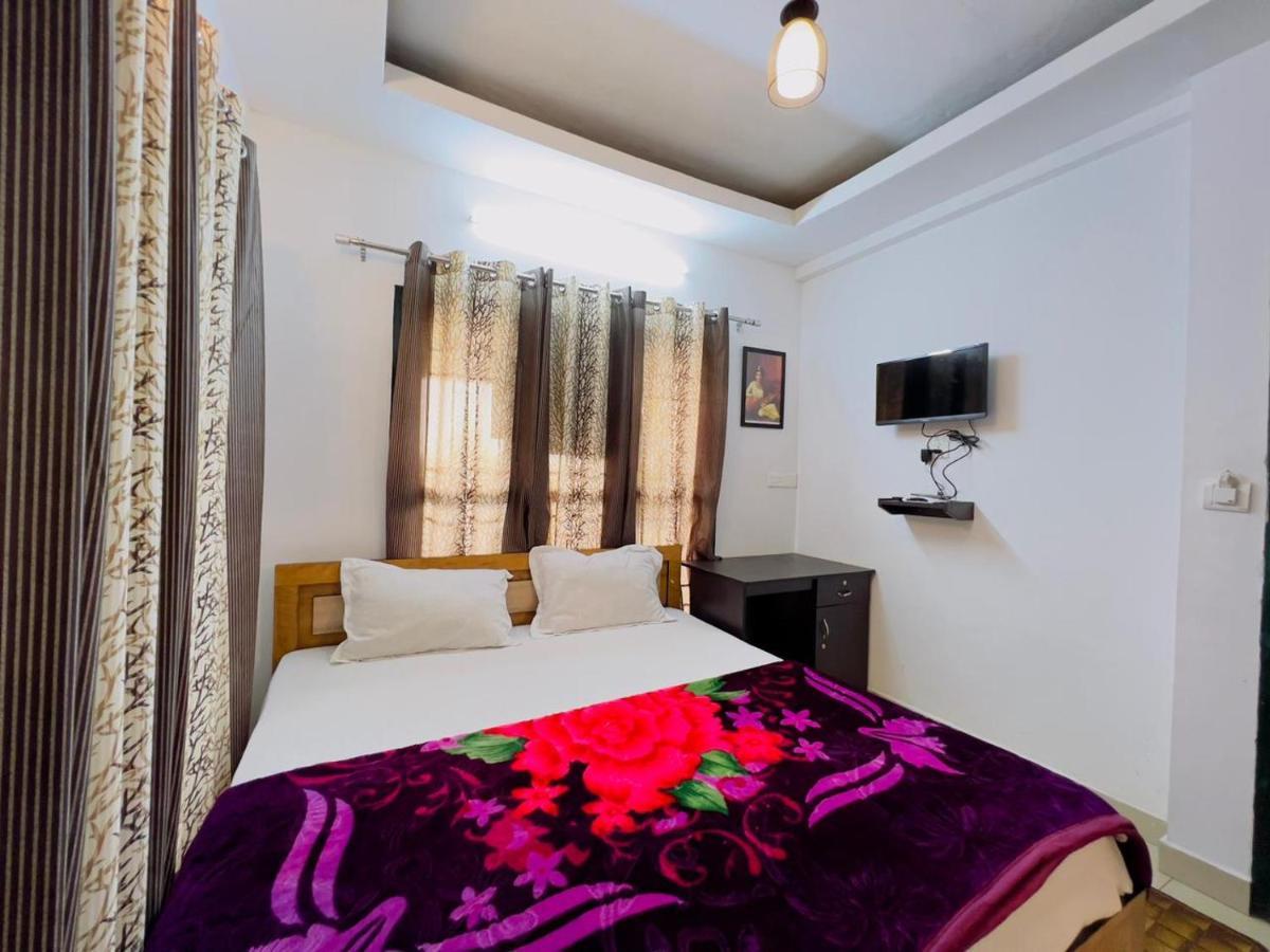 Sky Blue Resort Ooty Exterior photo