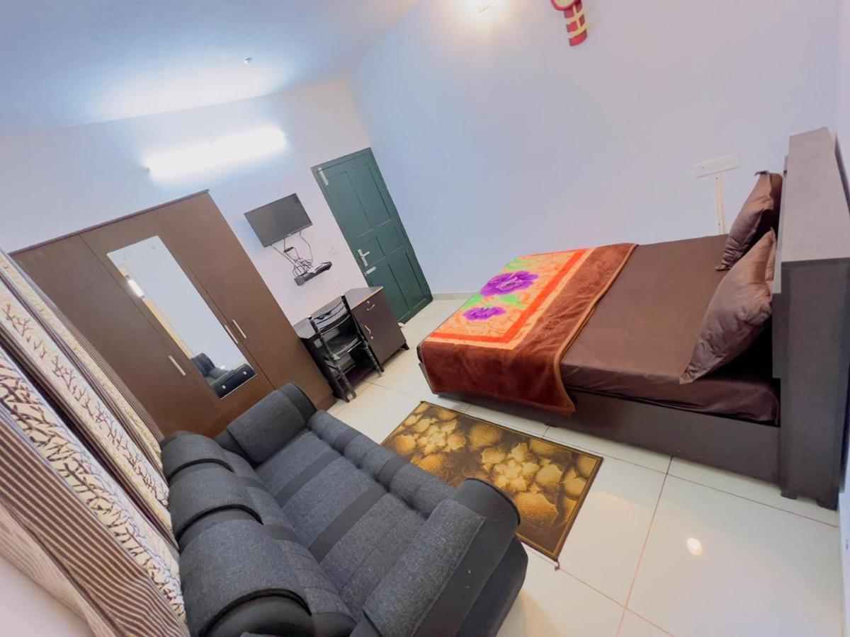 Sky Blue Resort Ooty Exterior photo